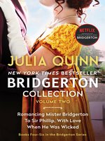 Bridgerton Collection, Volume 2